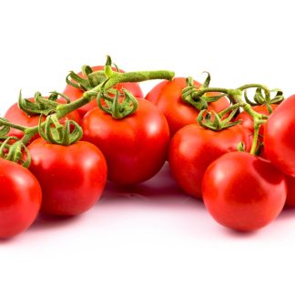 Salkım Organik Domates